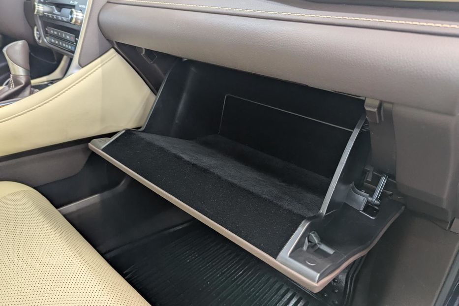 Продам Lexus RX 450  Luxury+ 2019 года в Ивано-Франковске