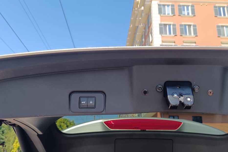 Продам Nissan Rogue SL 2021 года в Одессе