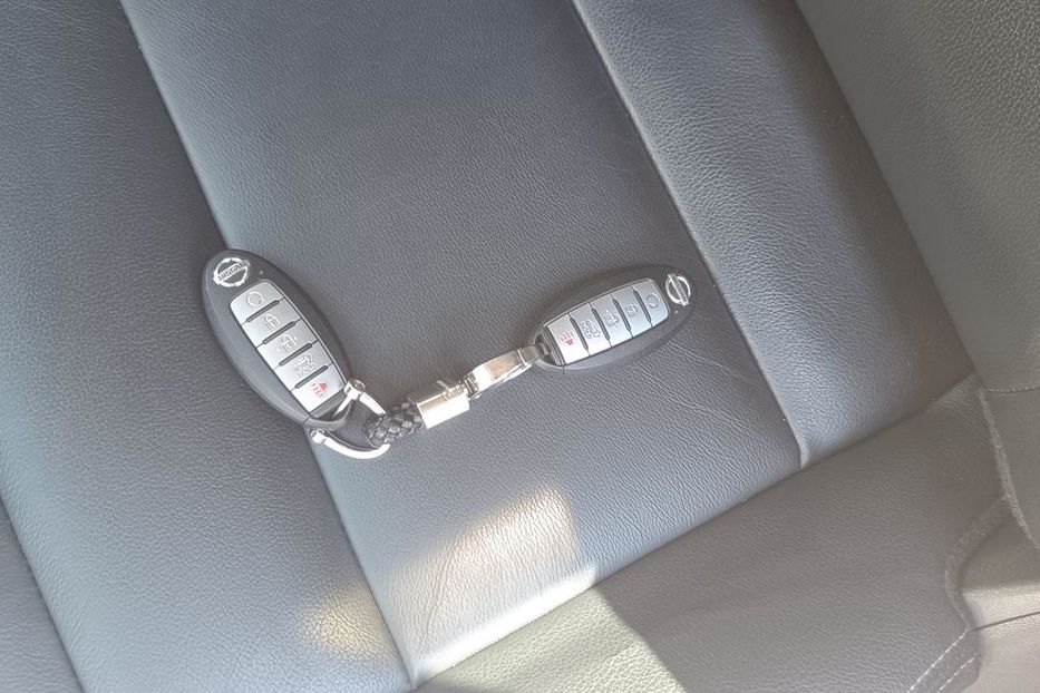 Продам Nissan Rogue SL 2021 года в Одессе