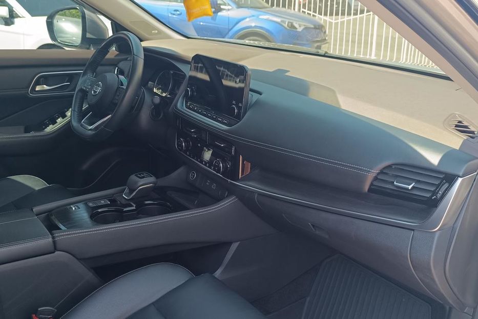 Продам Nissan Rogue SL 2021 года в Одессе