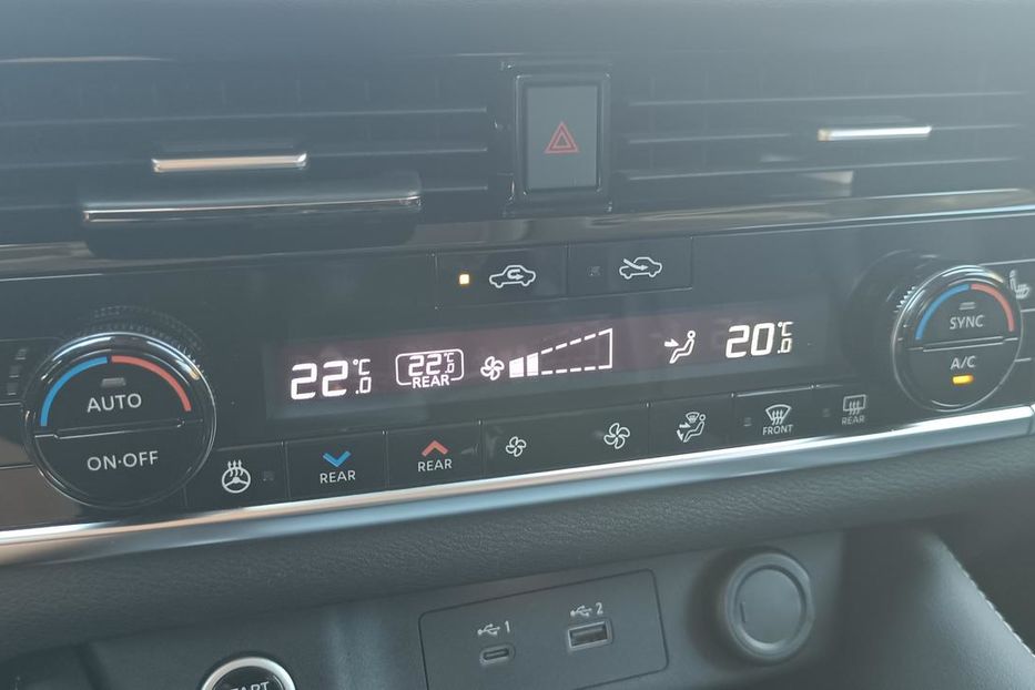 Продам Nissan Rogue SL 2021 года в Одессе