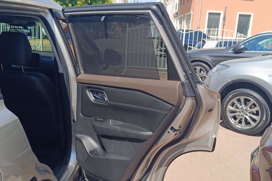 Продам Nissan Rogue SL 2021 года в Одессе