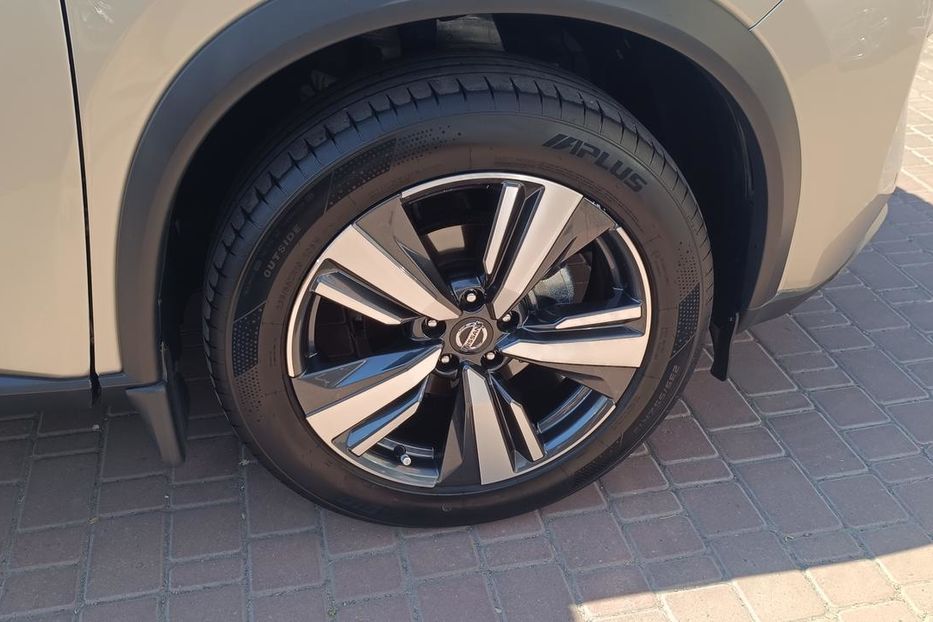 Продам Nissan Rogue SL 2021 года в Одессе