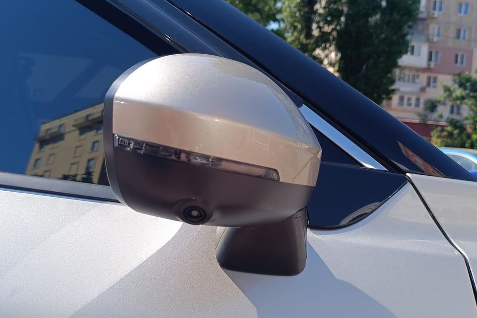Продам Nissan Rogue SL 2021 года в Одессе