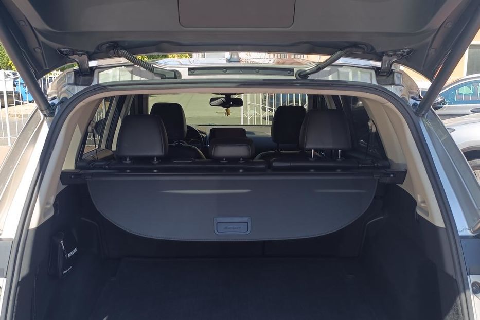 Продам Nissan Rogue SL 2021 года в Одессе