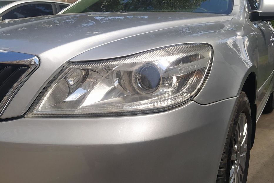 Продам Skoda Octavia A5 2010 года в г. Нежин, Черниговская область