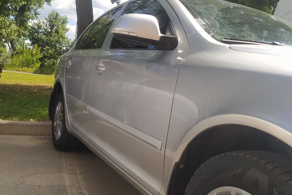 Продам Skoda Octavia A5 2010 года в г. Нежин, Черниговская область
