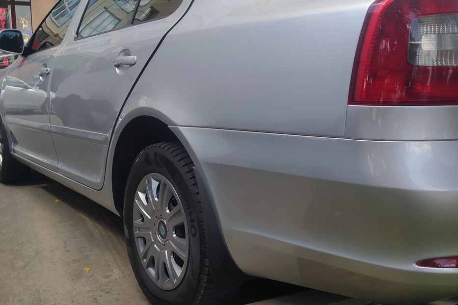 Продам Skoda Octavia A5 2010 года в г. Нежин, Черниговская область
