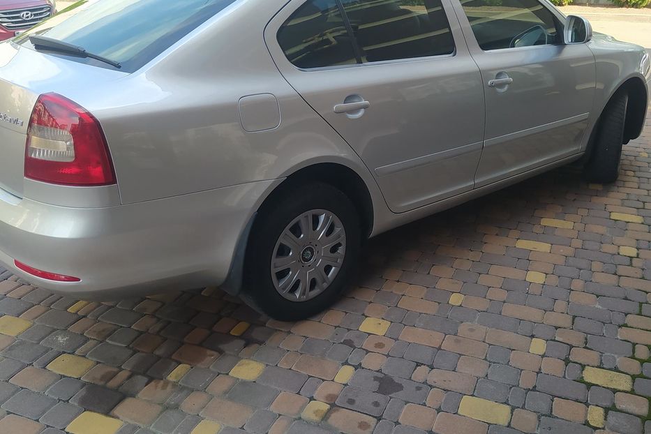 Продам Skoda Octavia A5 2010 года в г. Нежин, Черниговская область