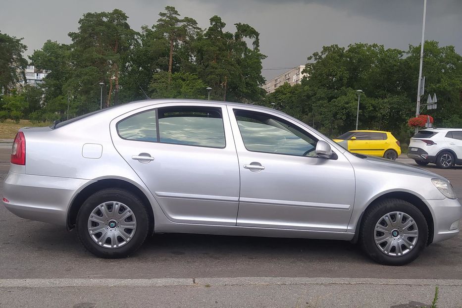 Продам Skoda Octavia A5 2010 года в г. Нежин, Черниговская область