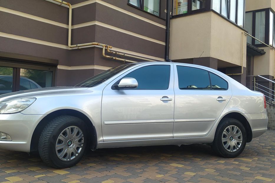 Продам Skoda Octavia A5 2010 года в г. Нежин, Черниговская область