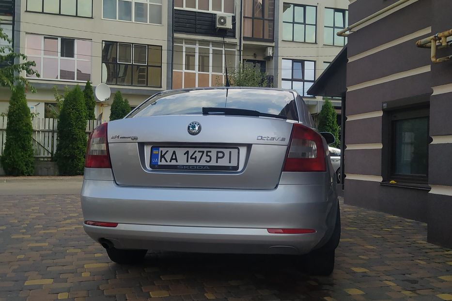 Продам Skoda Octavia A5 2010 года в г. Нежин, Черниговская область