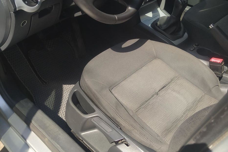 Продам Skoda Octavia A5 2010 года в г. Нежин, Черниговская область