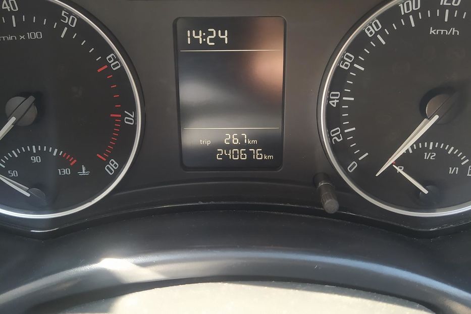 Продам Skoda Octavia A5 2010 года в г. Нежин, Черниговская область