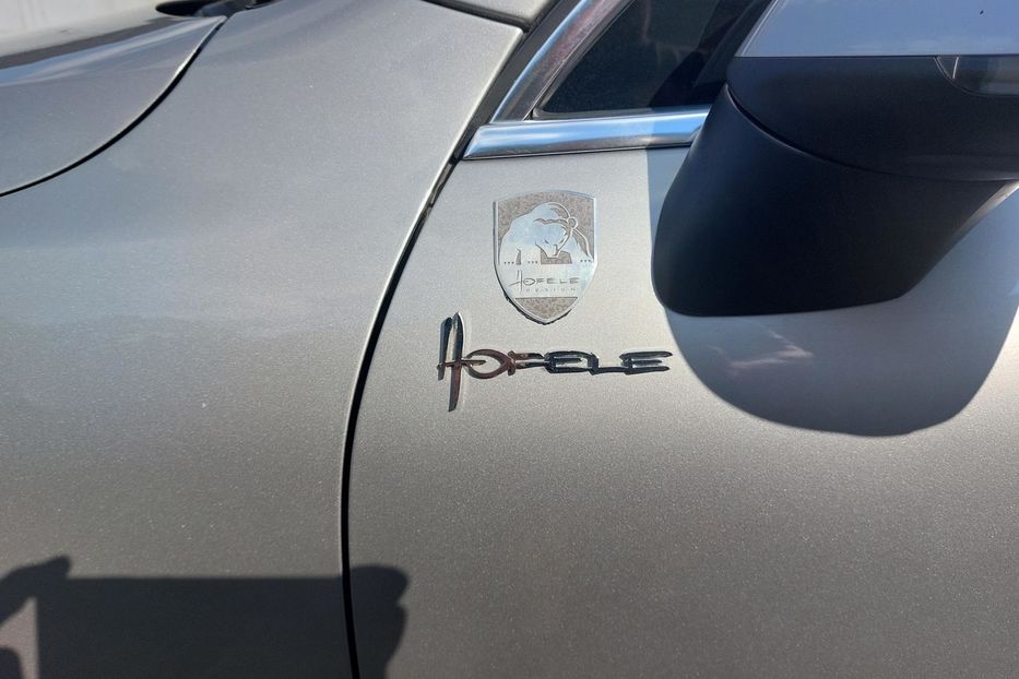 Продам Volkswagen Touareg Гибрид 2011 года в Киеве
