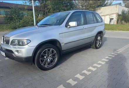 Продам BMW X5 2006 года в г. Харцызск, Донецкая область