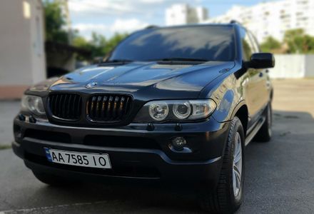 Продам BMW X5 2006 года в Харькове
