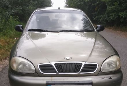 Продам Daewoo Sens 2004 года в Киеве