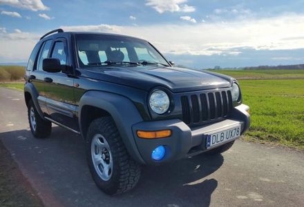 Продам Jeep Liberty 2001 года в Хмельницком