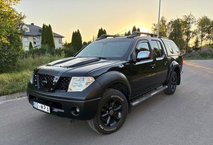 Продам Nissan Navara 2007 года в г. Хмельник, Винницкая область