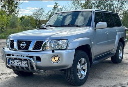 Продам Nissan Patrol 2005 года в Полтаве