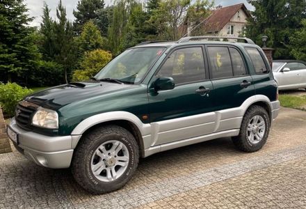 Продам Suzuki Grand Vitara 2005 года в Житомире