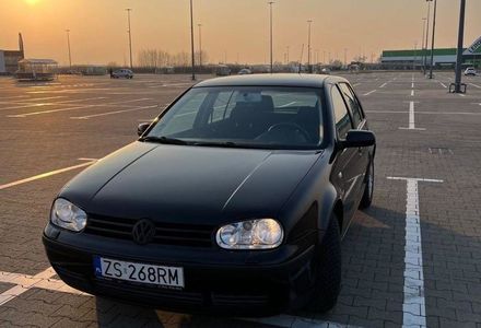 Продам Volkswagen Golf  VI 2003 года в Днепре
