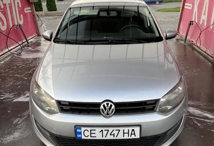 Продам Volkswagen Polo 2012 года в Черновцах