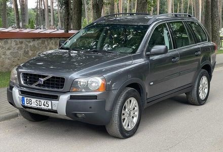 Продам Volvo XC90 2006 года в Харькове
