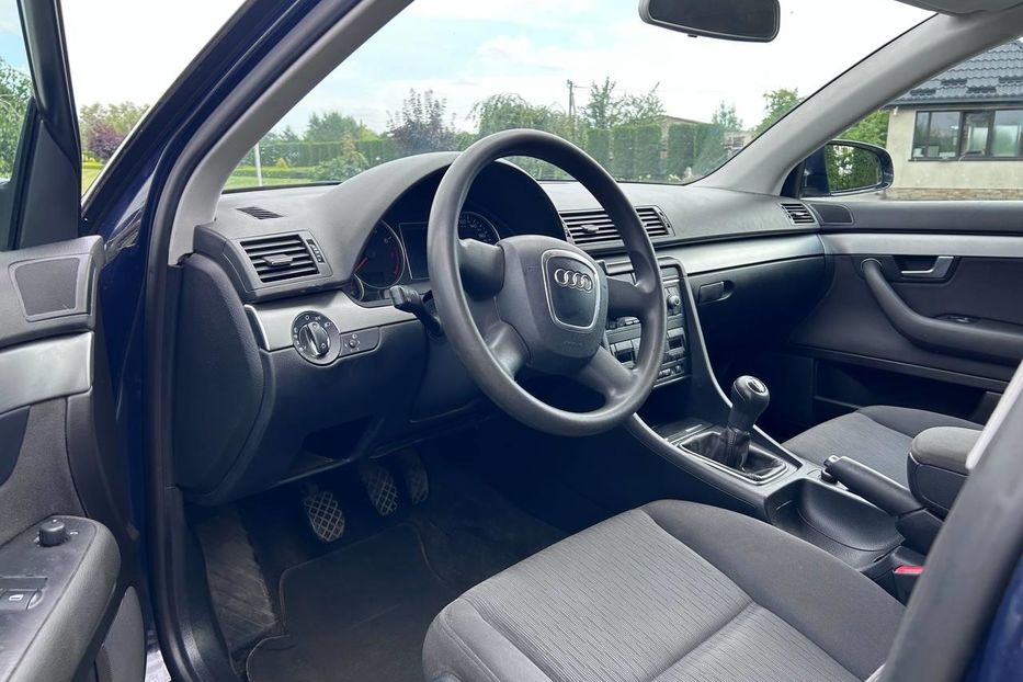 Продам Audi A4 1.6 mpi 2006 р.в  2006 года в Львове