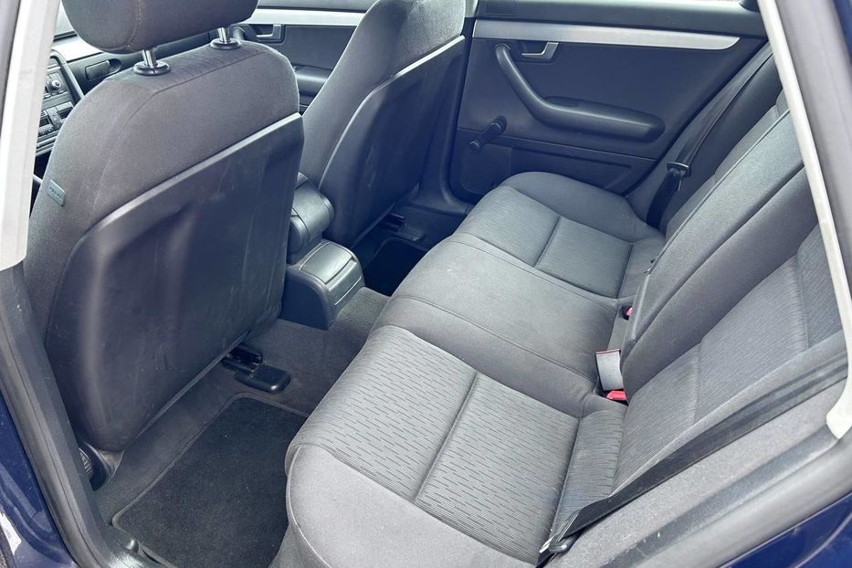 Продам Audi A4 1.6 mpi 2006 р.в  2006 года в Львове