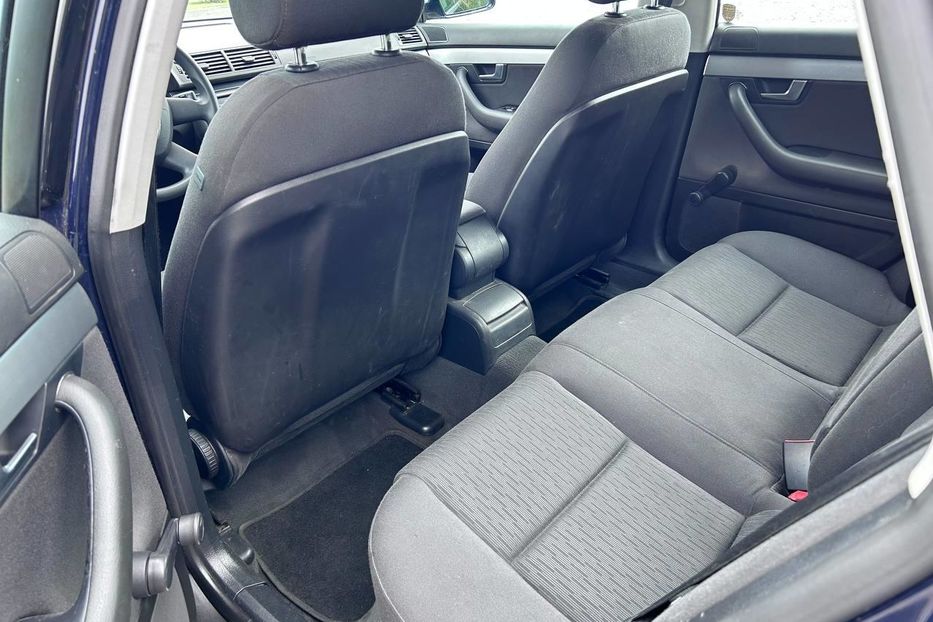 Продам Audi A4 1.6 mpi 2006 р.в  2006 года в Львове