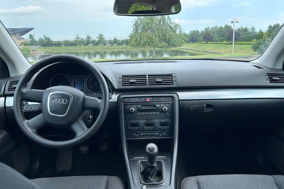 Продам Audi A4 1.6 mpi 2006 р.в  2006 года в Львове