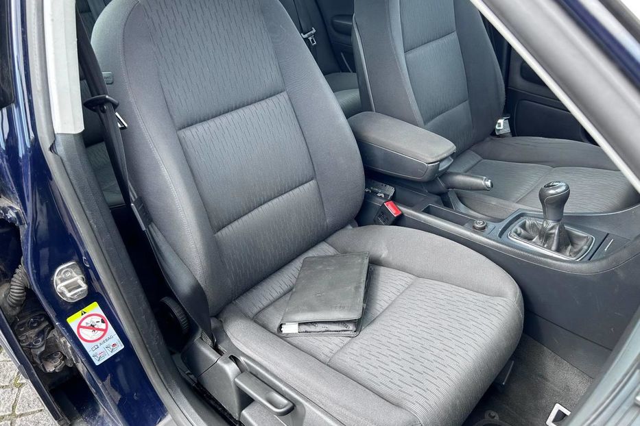 Продам Audi A4 1.6 mpi 2006 р.в  2006 года в Львове