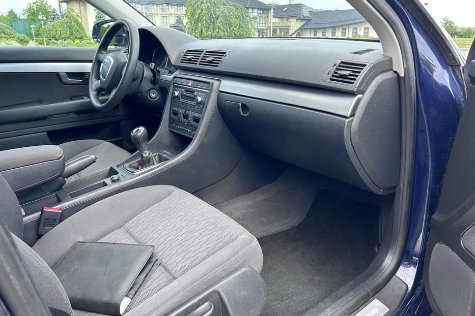 Продам Audi A4 1.6 mpi 2006 р.в  2006 года в Львове