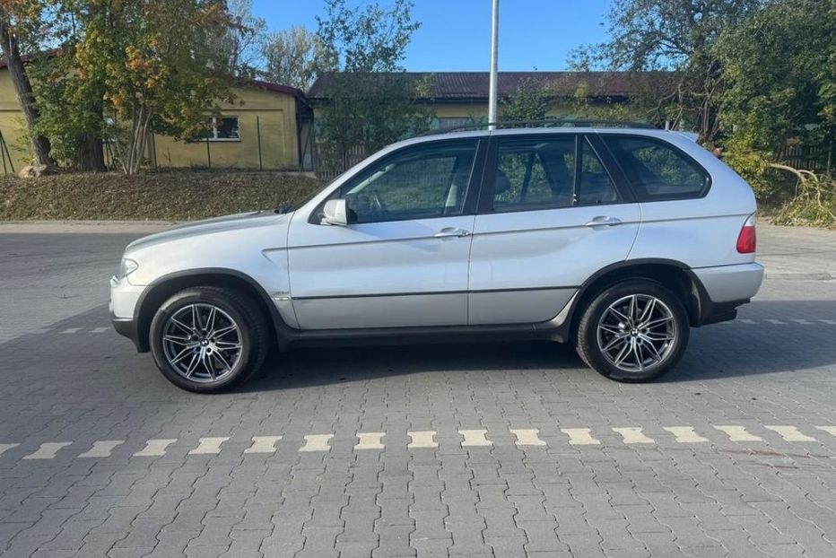 Продам BMW X5 2006 года в г. Харцызск, Донецкая область