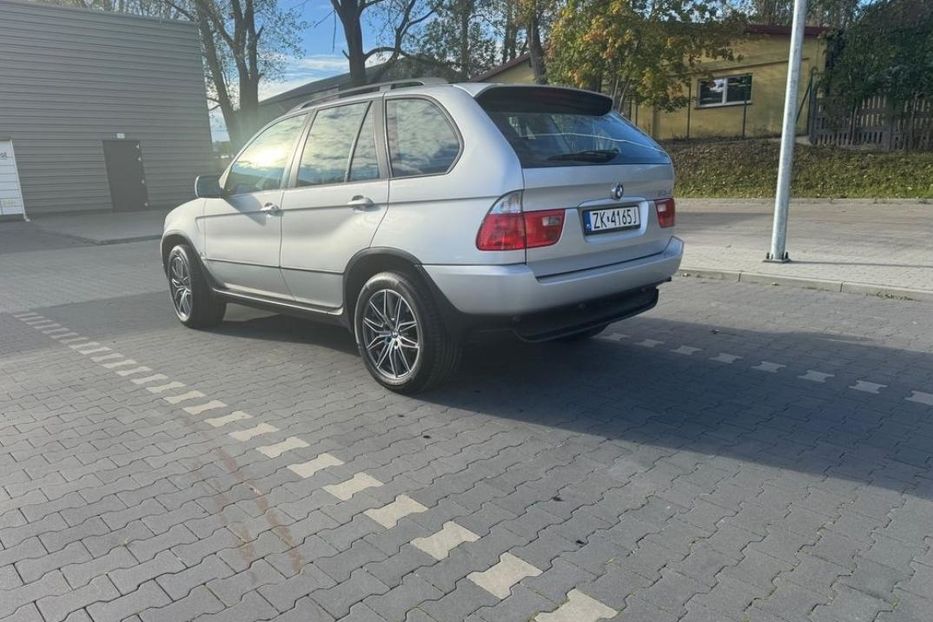 Продам BMW X5 2006 года в г. Харцызск, Донецкая область