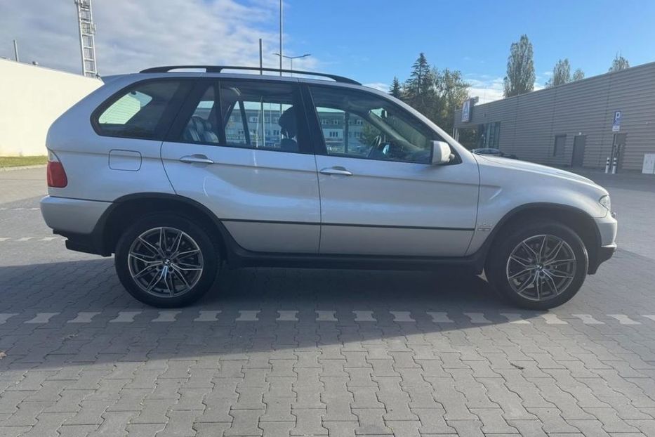 Продам BMW X5 2006 года в г. Харцызск, Донецкая область