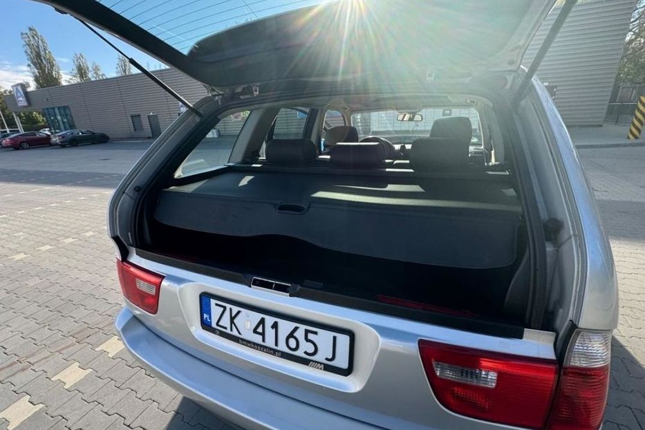 Продам BMW X5 2006 года в г. Харцызск, Донецкая область