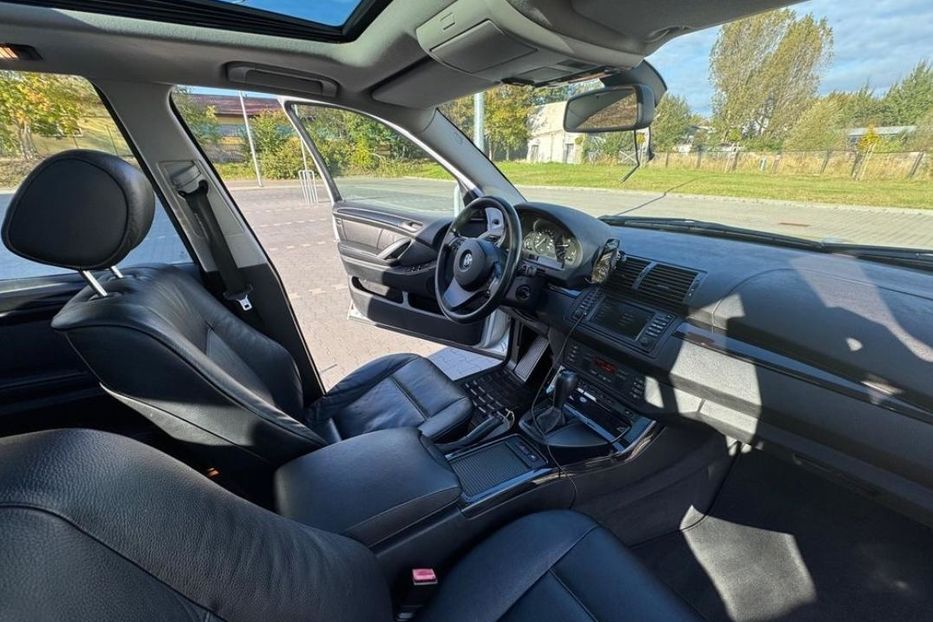 Продам BMW X5 2006 года в г. Харцызск, Донецкая область