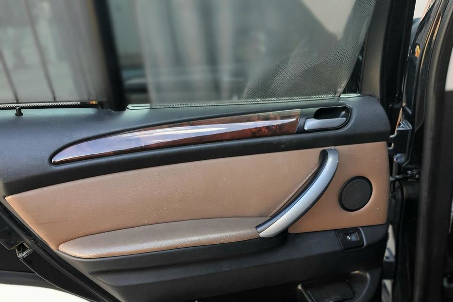 Продам BMW X5 2006 года в Харькове