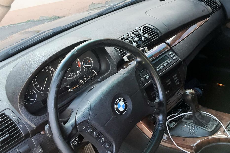 Продам BMW X5 2006 года в Харькове