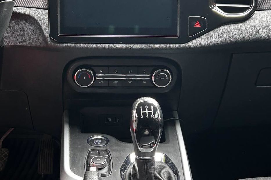 Продам Chery Tiggo 2021 года в Днепре