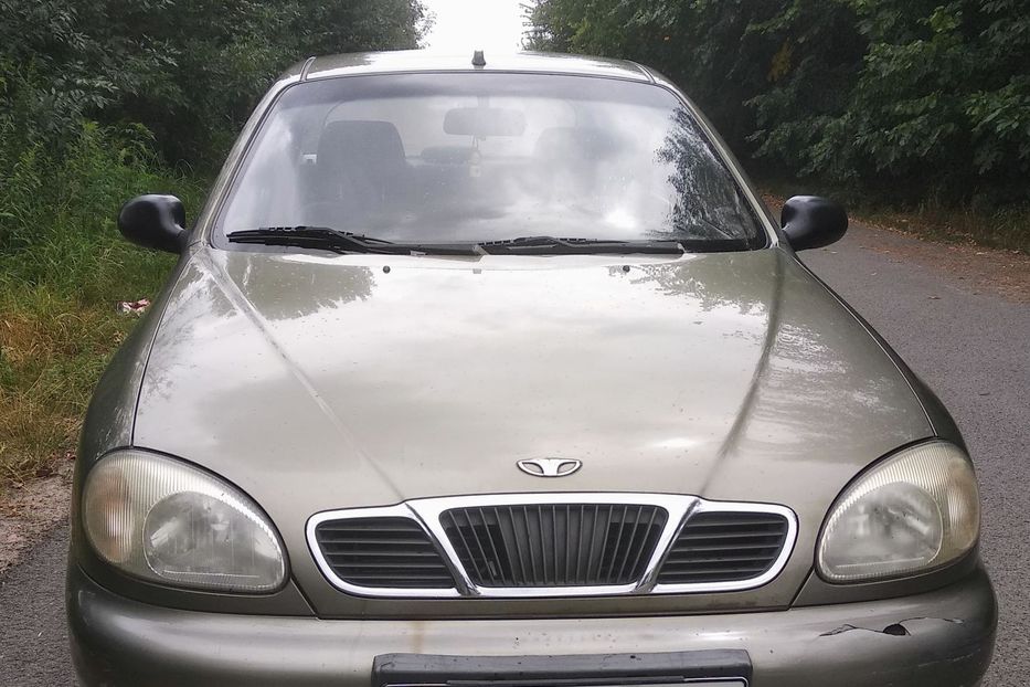 Продам Daewoo Sens 2004 года в Киеве
