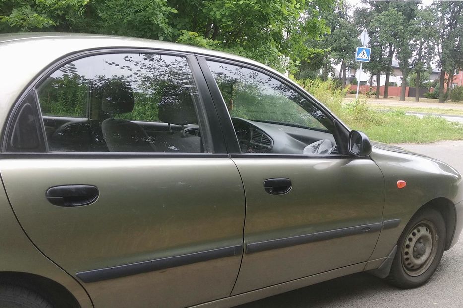 Продам Daewoo Sens 2004 года в Киеве