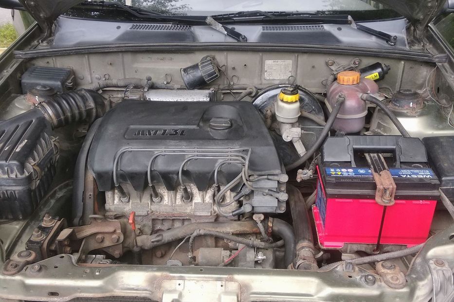 Продам Daewoo Sens 2004 года в Киеве