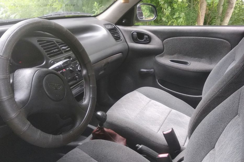 Продам Daewoo Sens 2004 года в Киеве