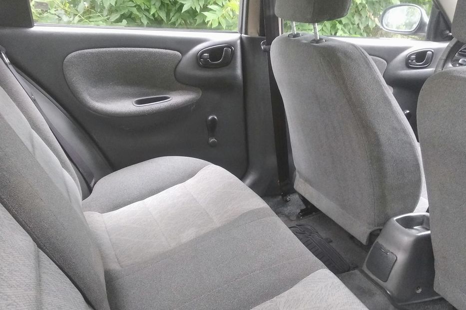 Продам Daewoo Sens 2004 года в Киеве