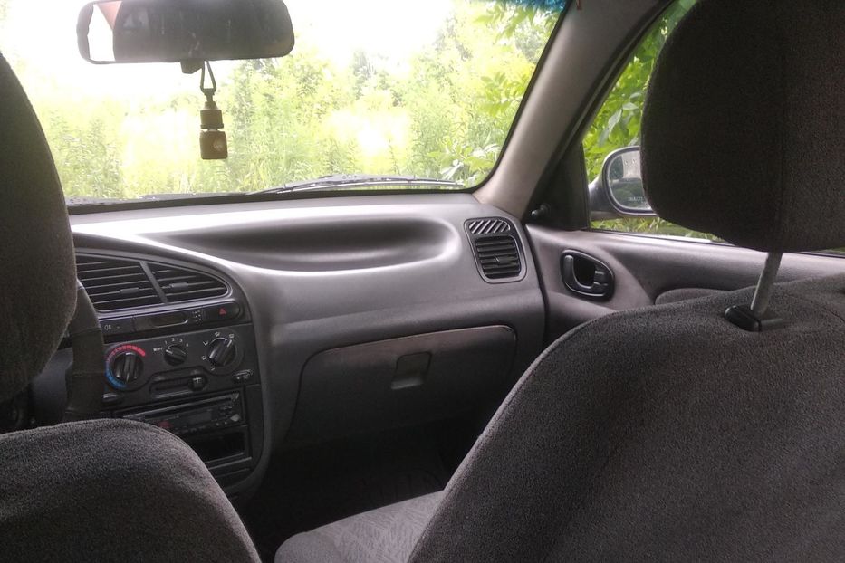 Продам Daewoo Sens 2004 года в Киеве