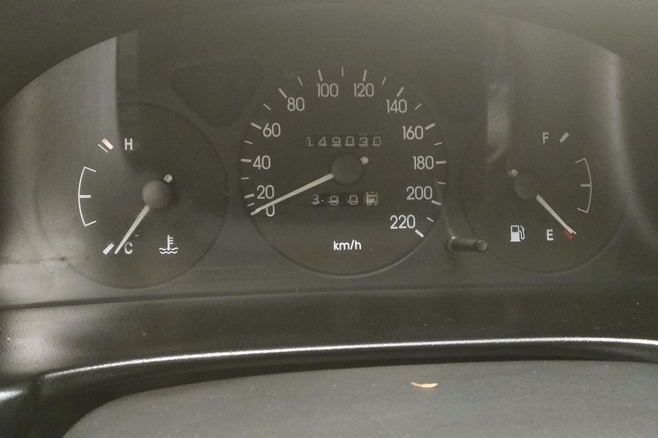 Продам Daewoo Sens 2004 года в Киеве